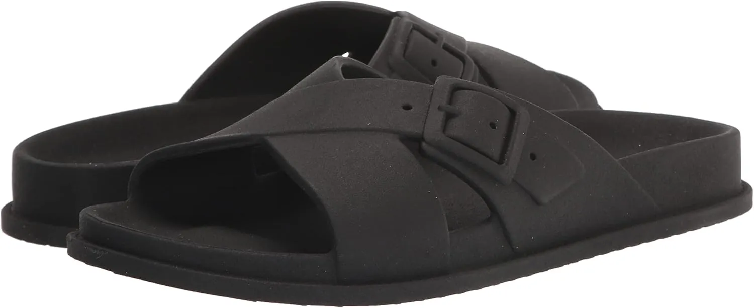 Lucky Brand Women's Roseleen Slide Sandal