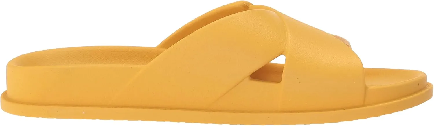 Lucky Brand Women's Roseleen Slide Sandal