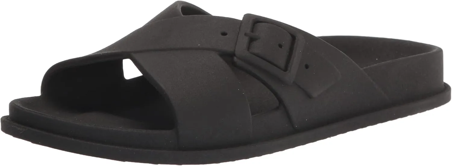 Lucky Brand Women's Roseleen Slide Sandal