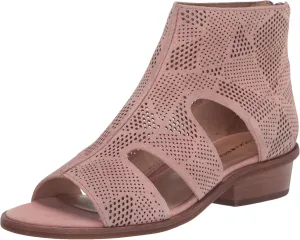 Lucky Brand Women's Sicole Gladiator Sandal Heeled