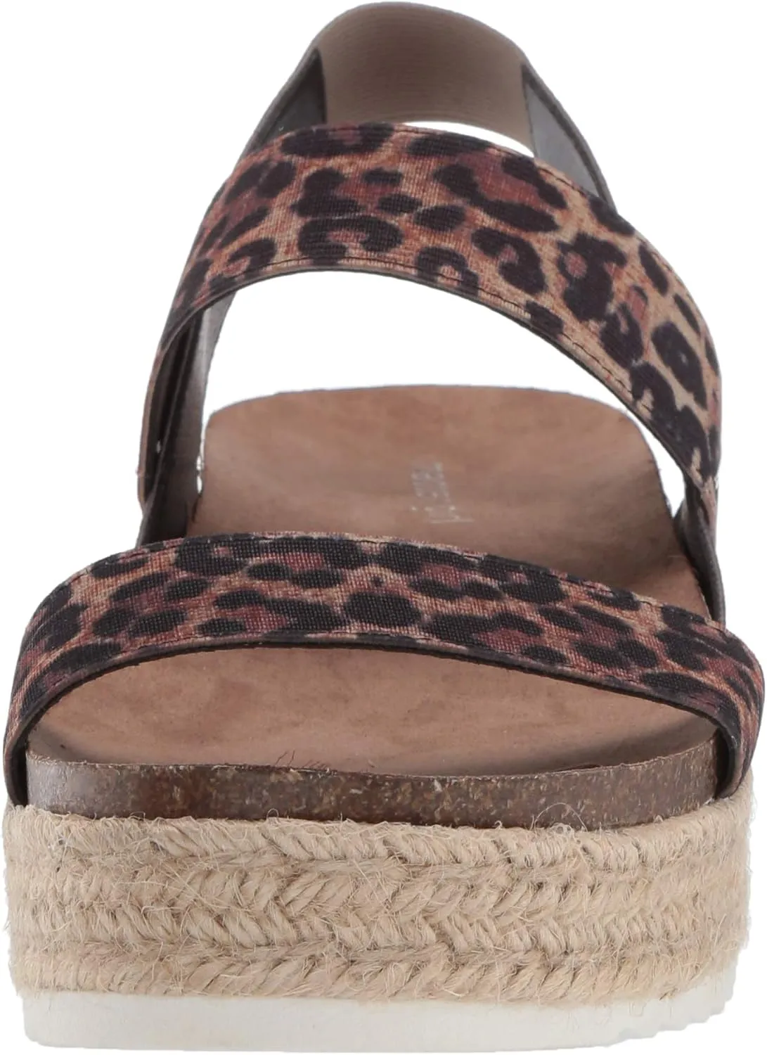 Madden Girl Women's Cybell Sandal