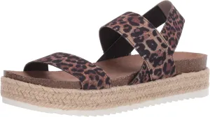 Madden Girl Women's Cybell Sandal
