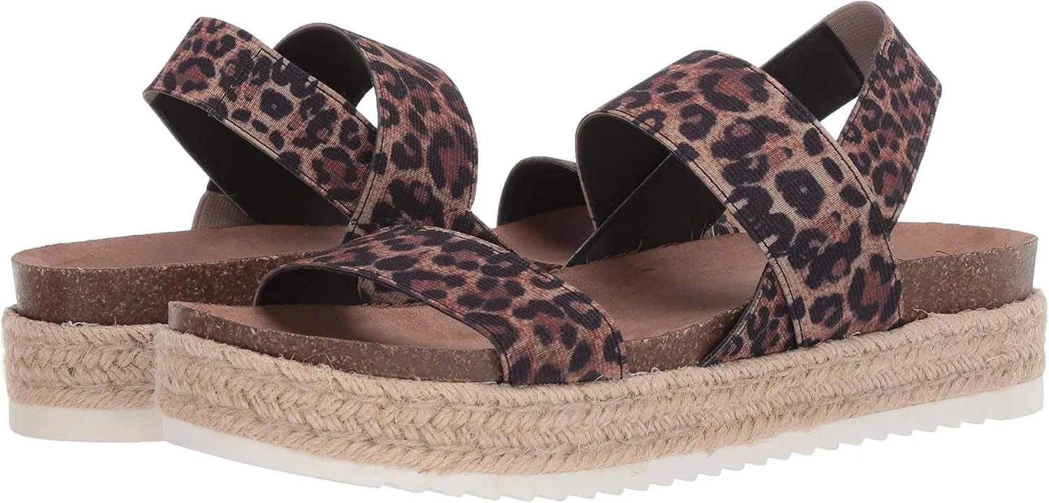 Madden Girl Women's Cybell Sandal