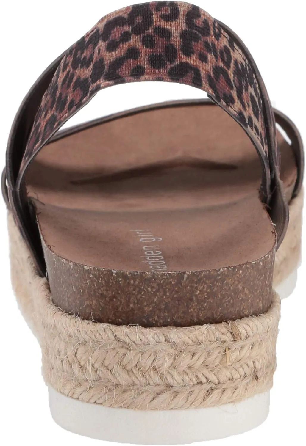 Madden Girl Women's Cybell Sandal