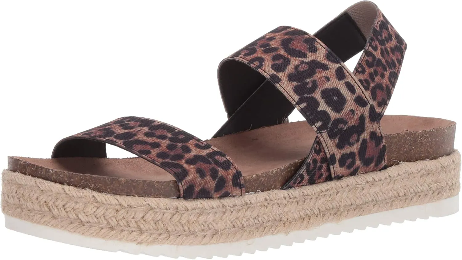 Madden Girl Women's Cybell Sandal
