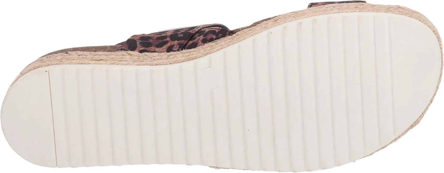 Madden Girl Women's Cybell Sandal