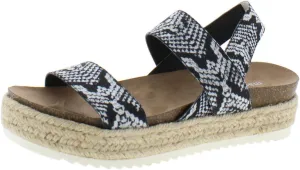 Madden Girl Women's Cybell Sandal