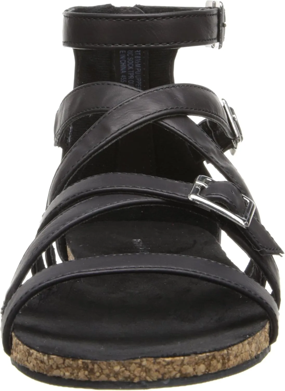 Madden Girl Women's Effort Gladiator Sandal