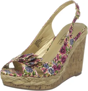 Madden Girl Women's ENCOREE