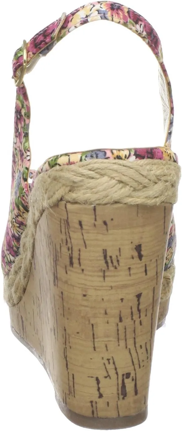 Madden Girl Women's ENCOREE