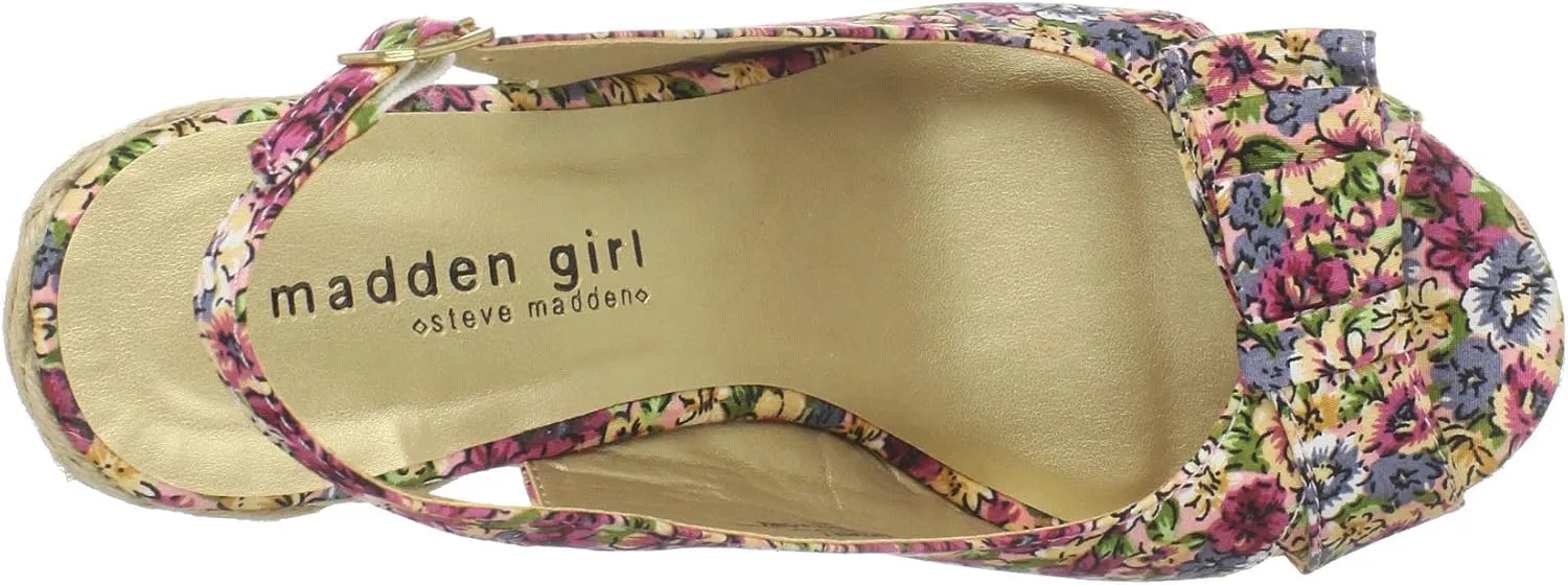 Madden Girl Women's ENCOREE