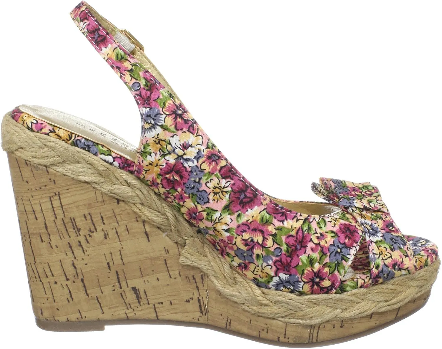 Madden Girl Women's ENCOREE