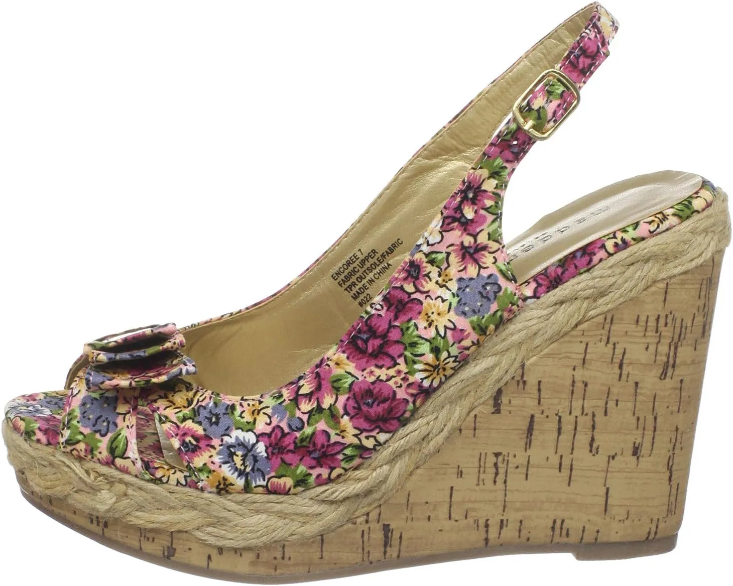 Madden Girl Women's ENCOREE