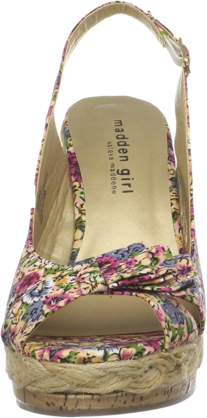 Madden Girl Women's ENCOREE