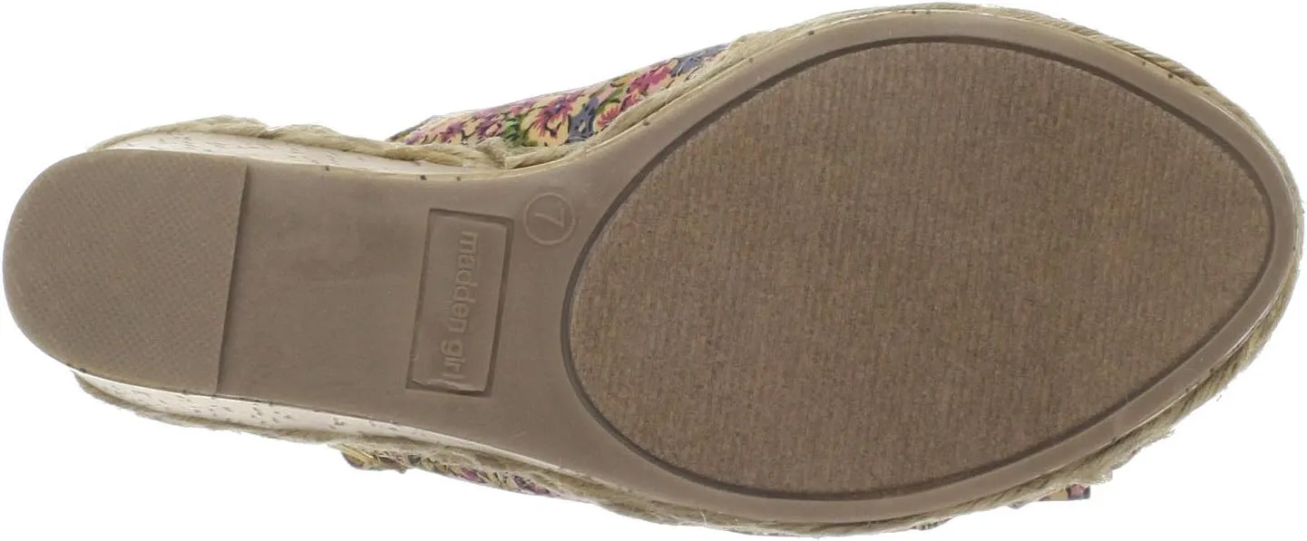 Madden Girl Women's ENCOREE