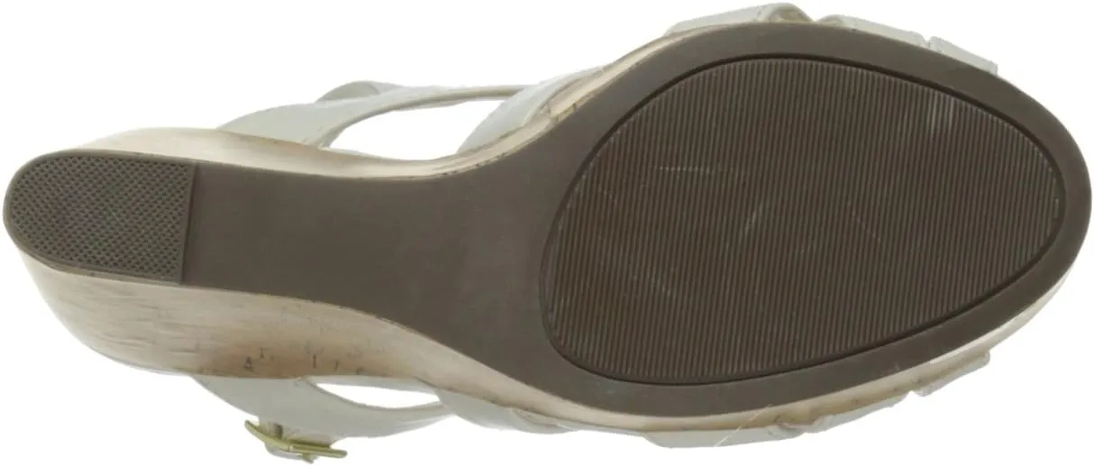 Madden Girl Women's Ennette Espadrille Sandal