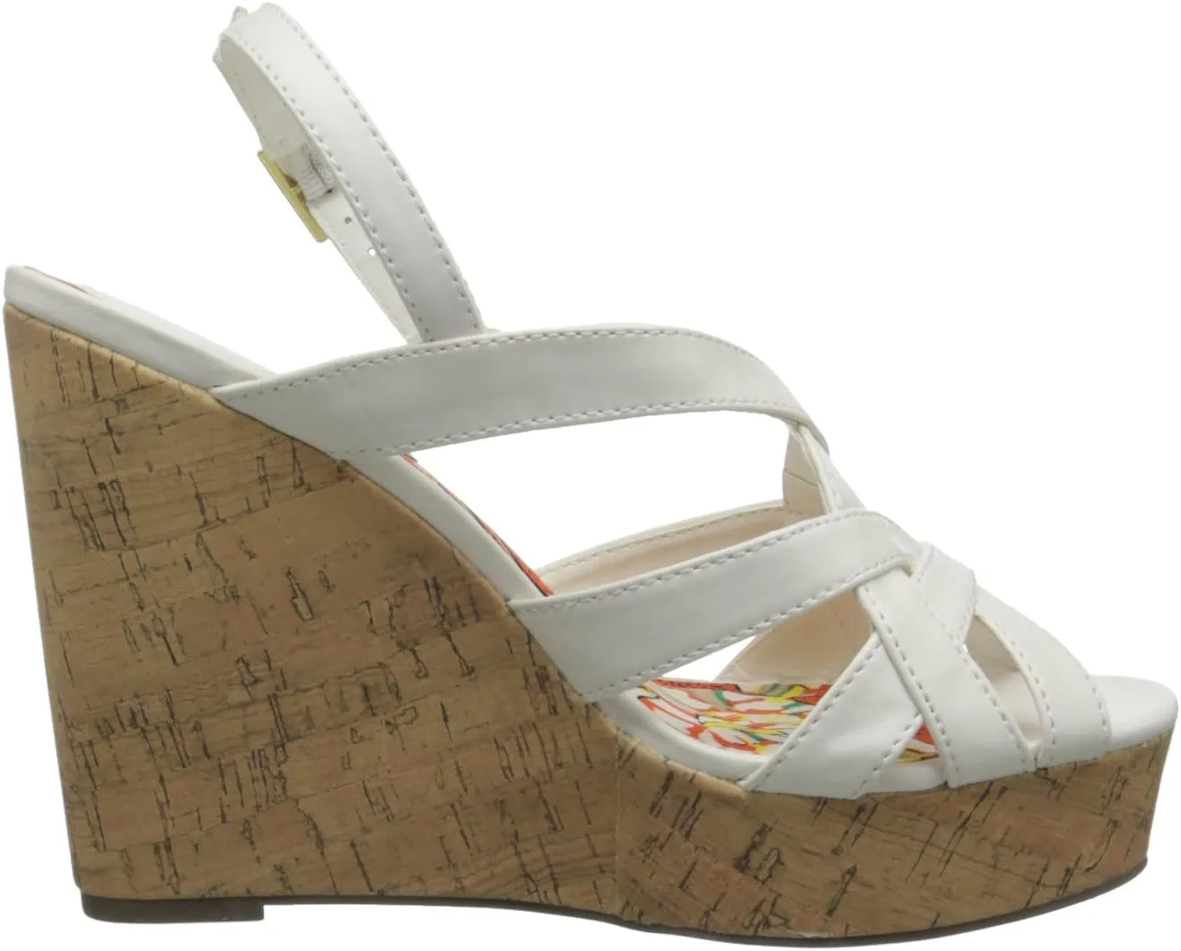 Madden Girl Women's Ennette Espadrille Sandal