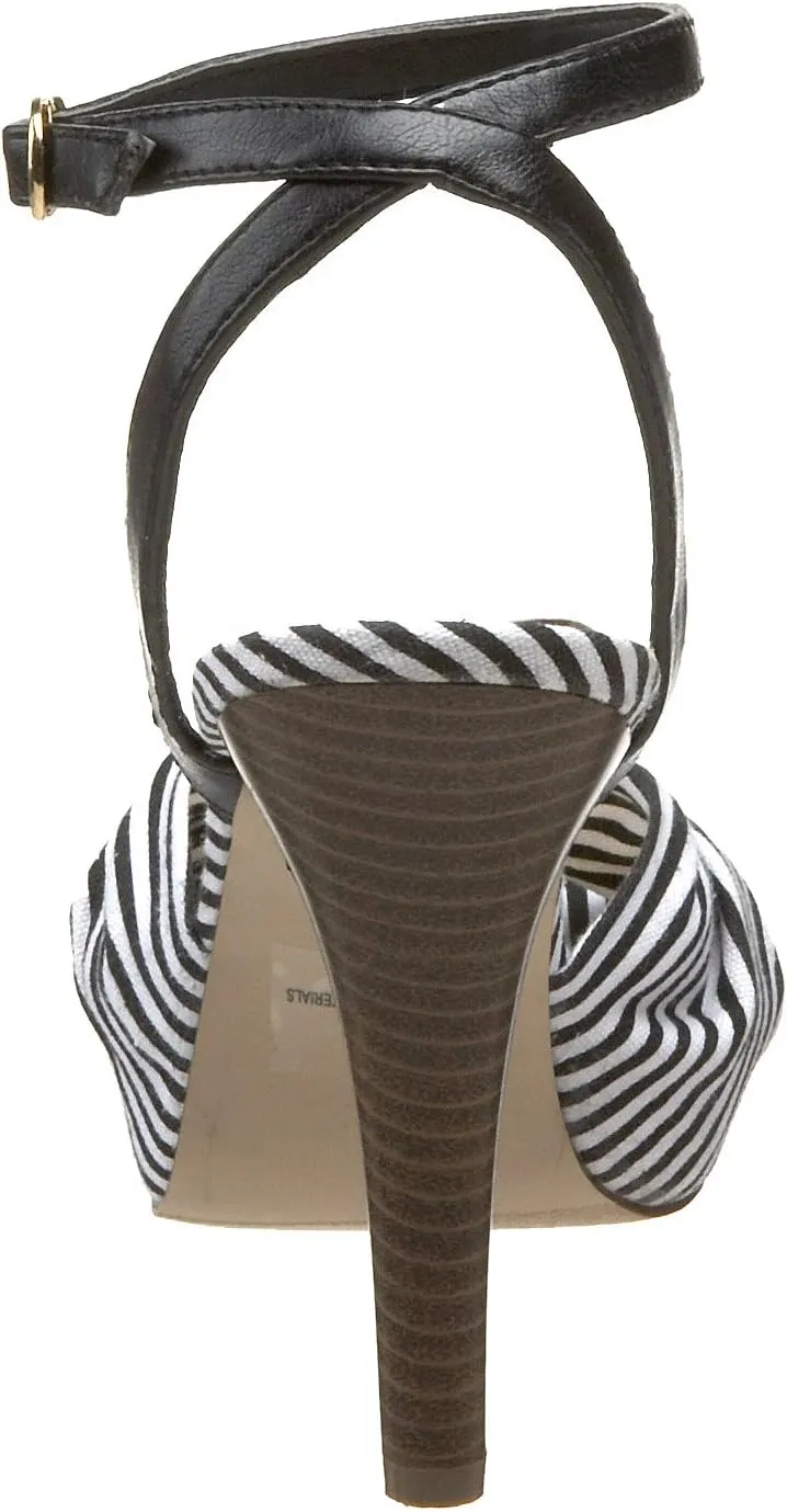 Madden Girl Women's Fritzz Platform Sandal