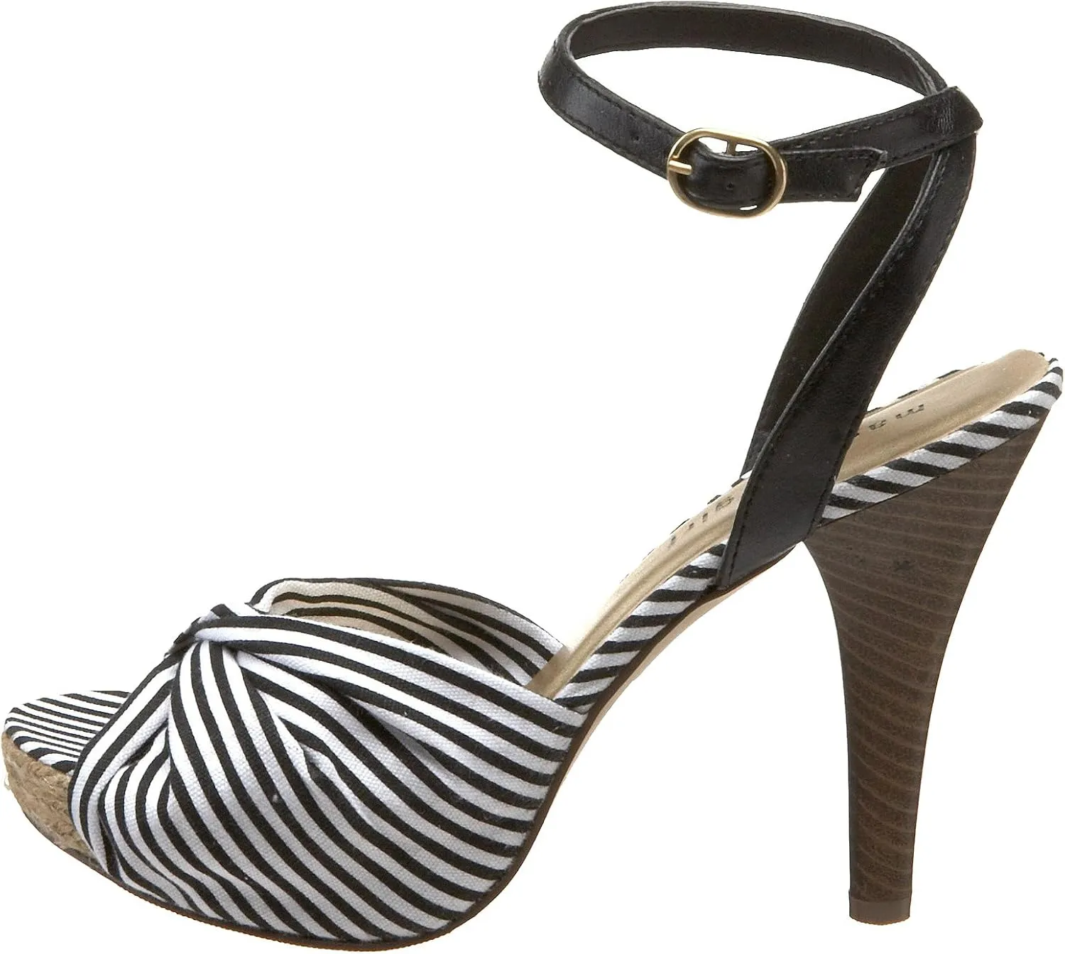 Madden Girl Women's Fritzz Platform Sandal