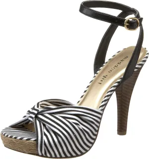 Madden Girl Women's Fritzz Platform Sandal