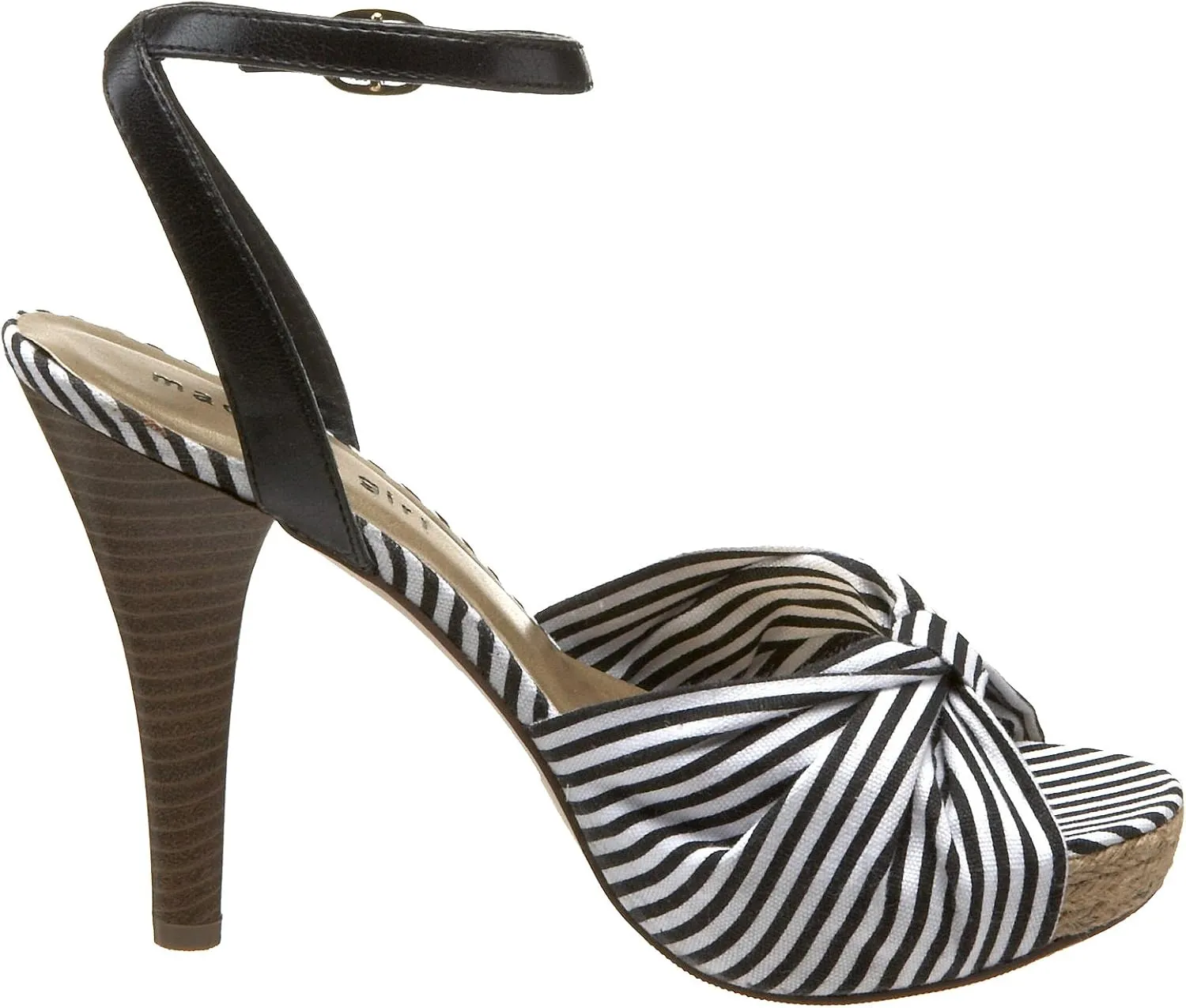 Madden Girl Women's Fritzz Platform Sandal