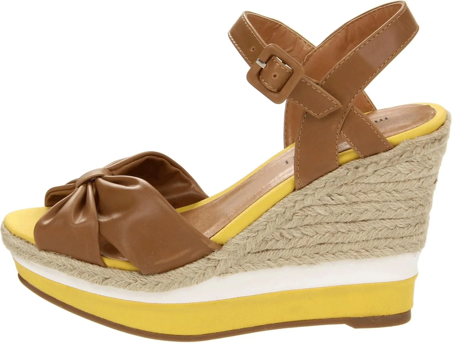 Madden Girl Women's Konfetti Sandal