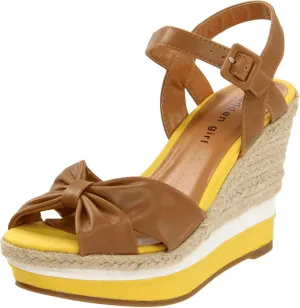 Madden Girl Women's Konfetti Sandal