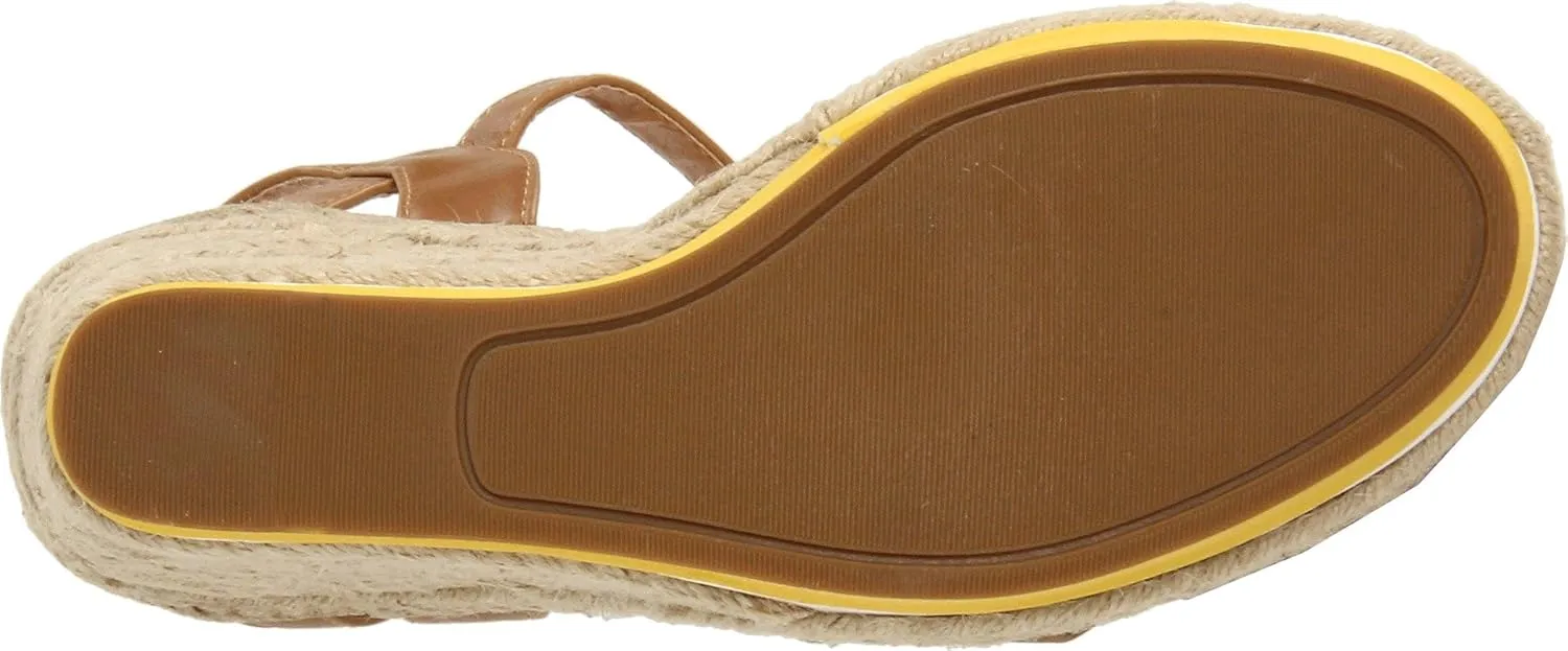 Madden Girl Women's Konfetti Sandal