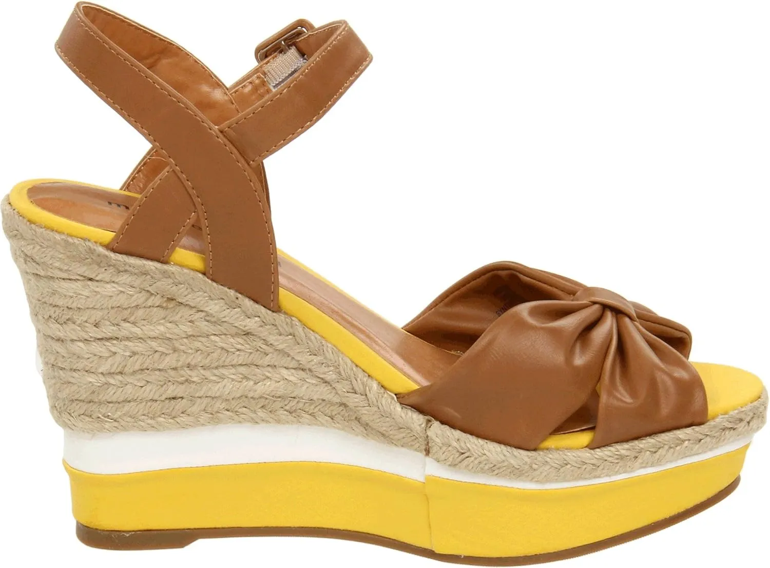Madden Girl Women's Konfetti Sandal