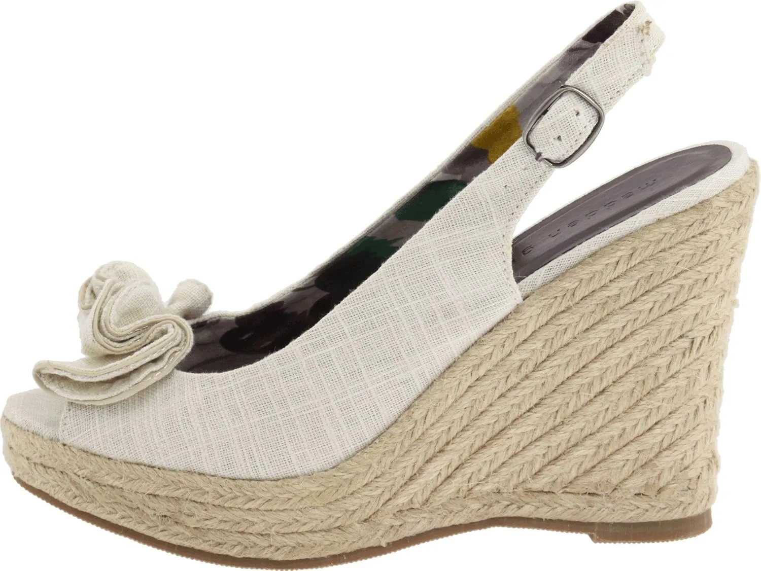 Madden Girl Women's LOKOMO