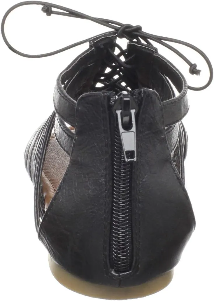 Madden Girl Women's MINKX