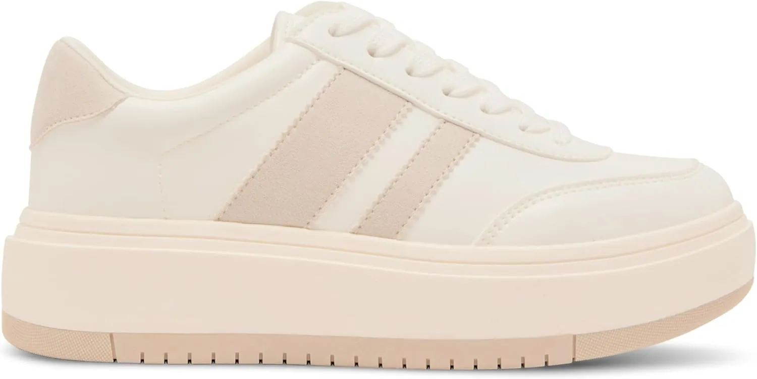 Madden Girl Women's Navida Sneaker