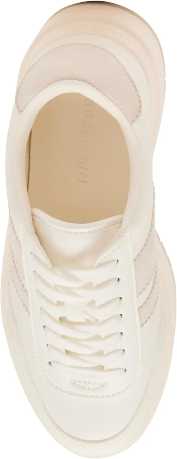 Madden Girl Women's Navida Sneaker