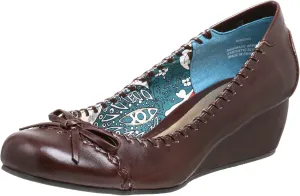Madden Girl Women's Riingoo Slip-on