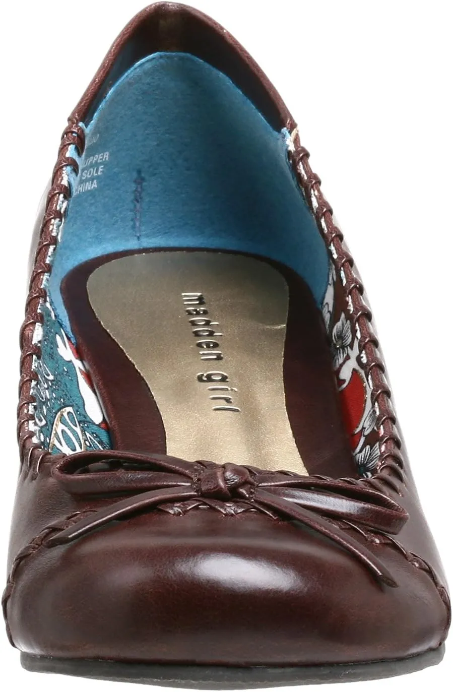 Madden Girl Women's Riingoo Slip-on