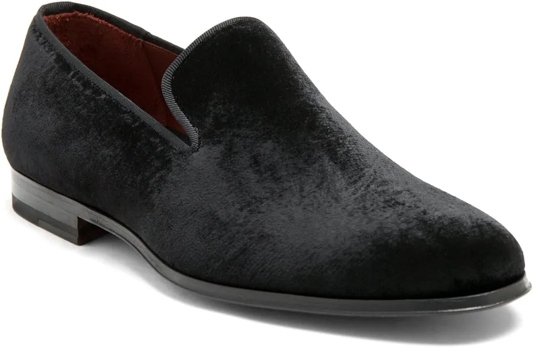Magnanni Men's Dorio Slip-On