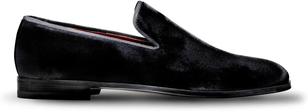 Magnanni Men's Dorio Slip-On