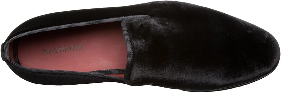 Magnanni Men's Dorio Slip-On