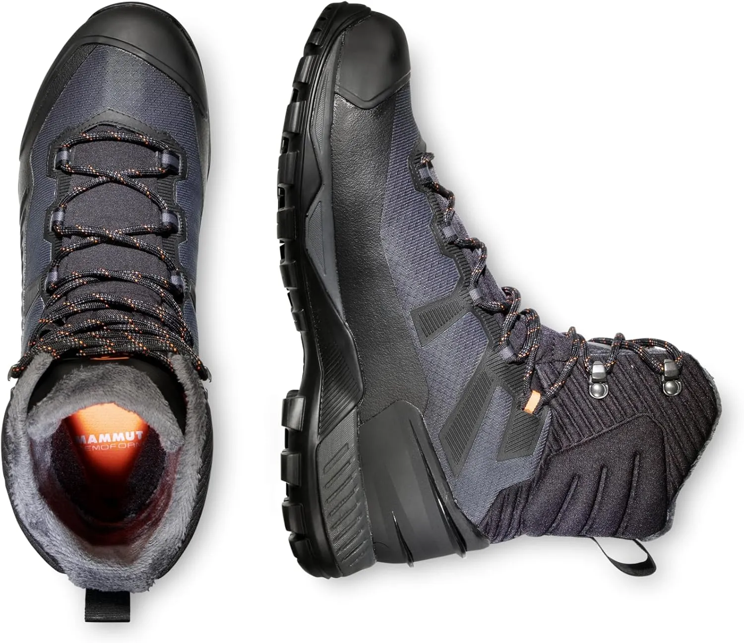 Mammut Men's Blackfin Trail Running Shoe