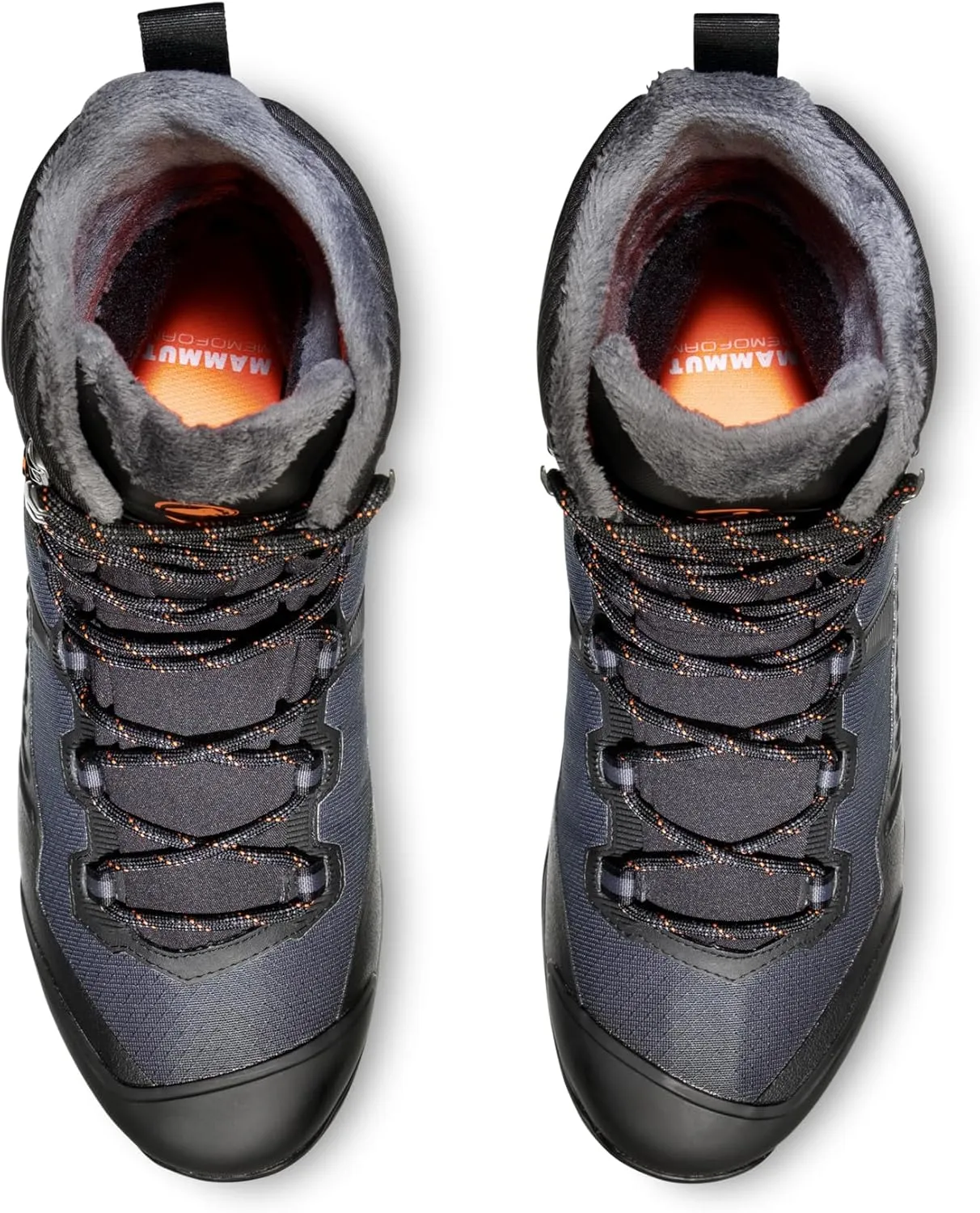 Mammut Men's Blackfin Trail Running Shoe