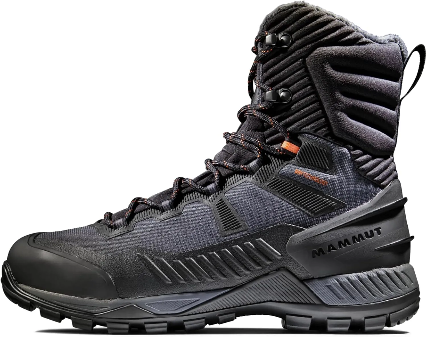 Mammut Men's Blackfin Trail Running Shoe