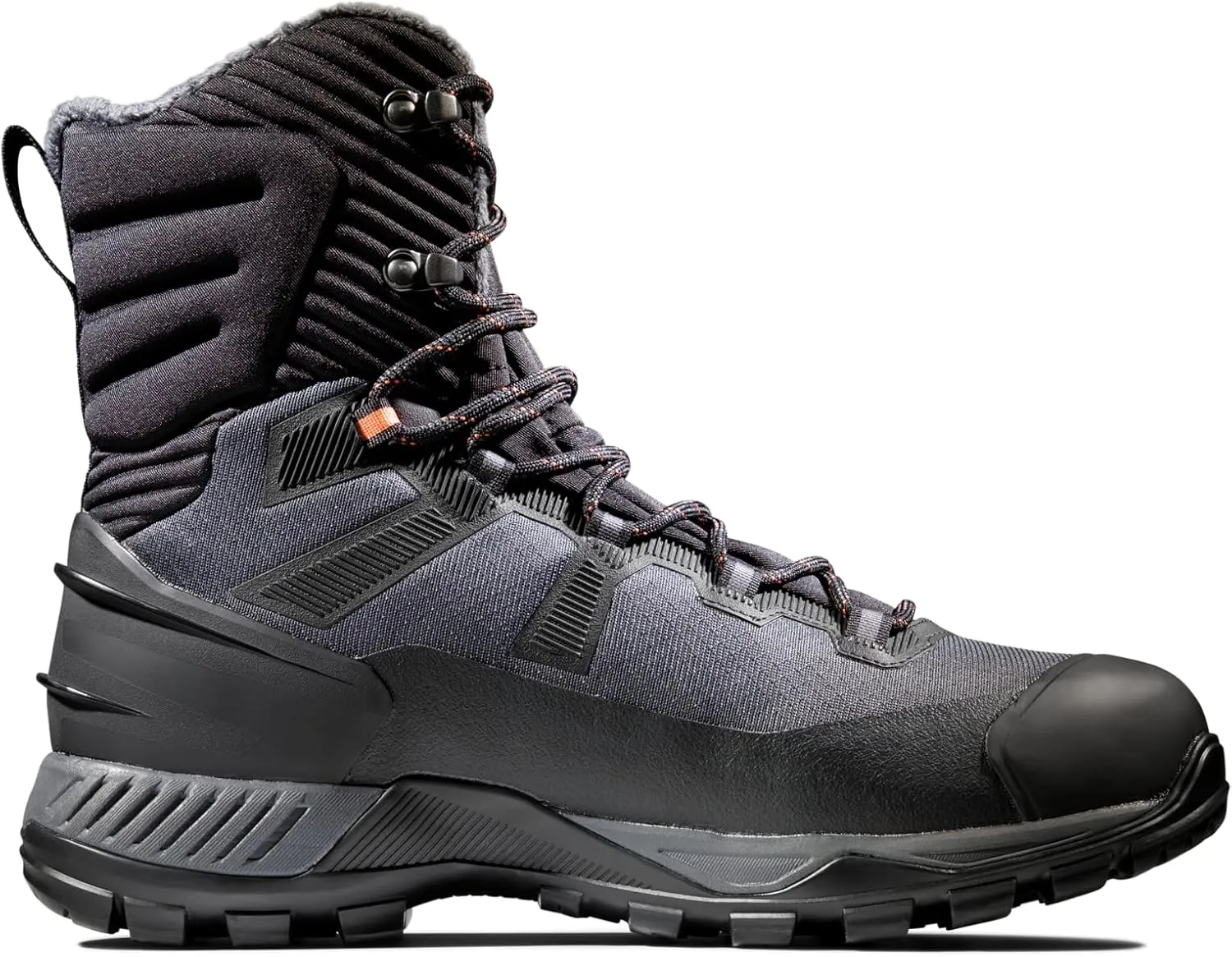 Mammut Men's Blackfin Trail Running Shoe