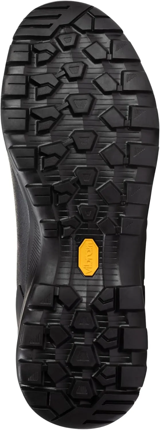 Mammut Men's Blackfin Trail Running Shoe