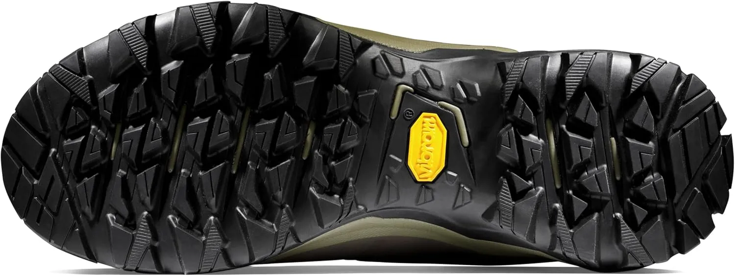 Mammut Women's Mid-Top Trail Running Shoe