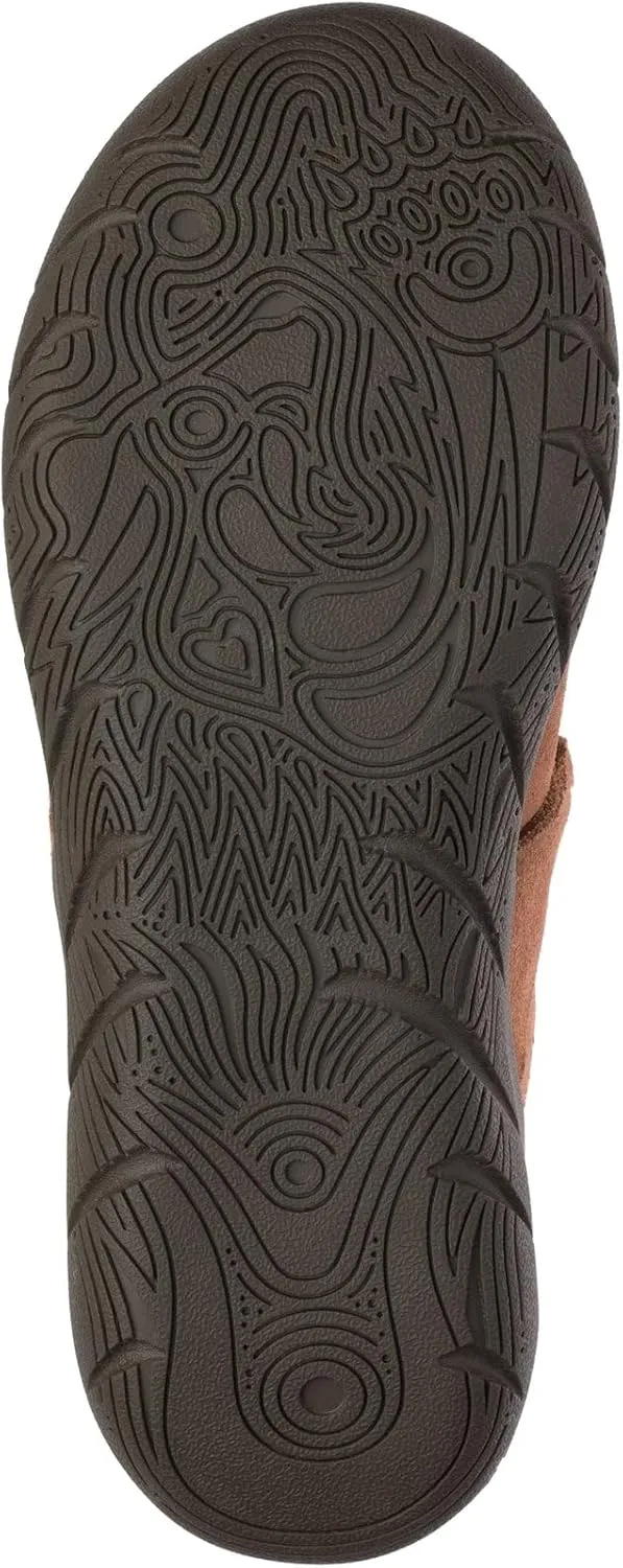 Manitobah Men's 60169 Makwa Bungee Loop Waterproof Slip-On Shoe