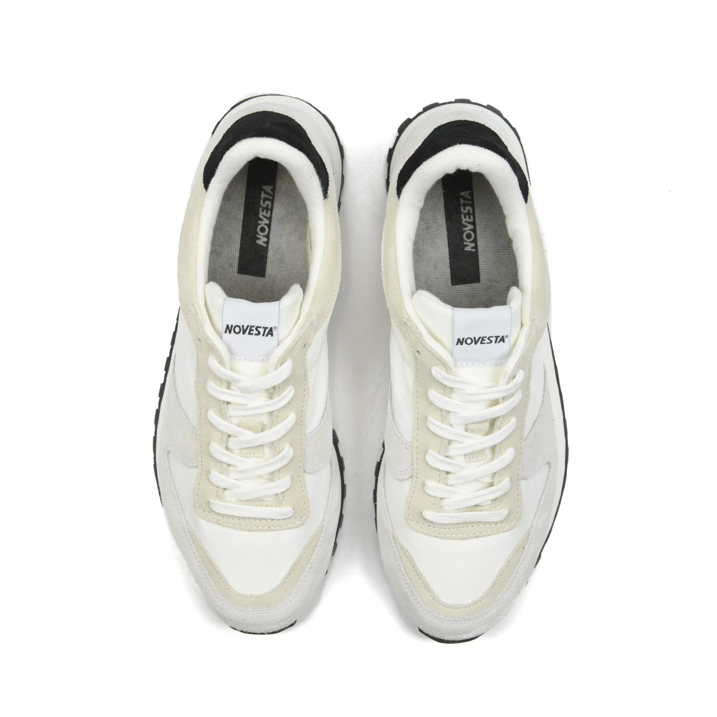 Marathon Trail (White)