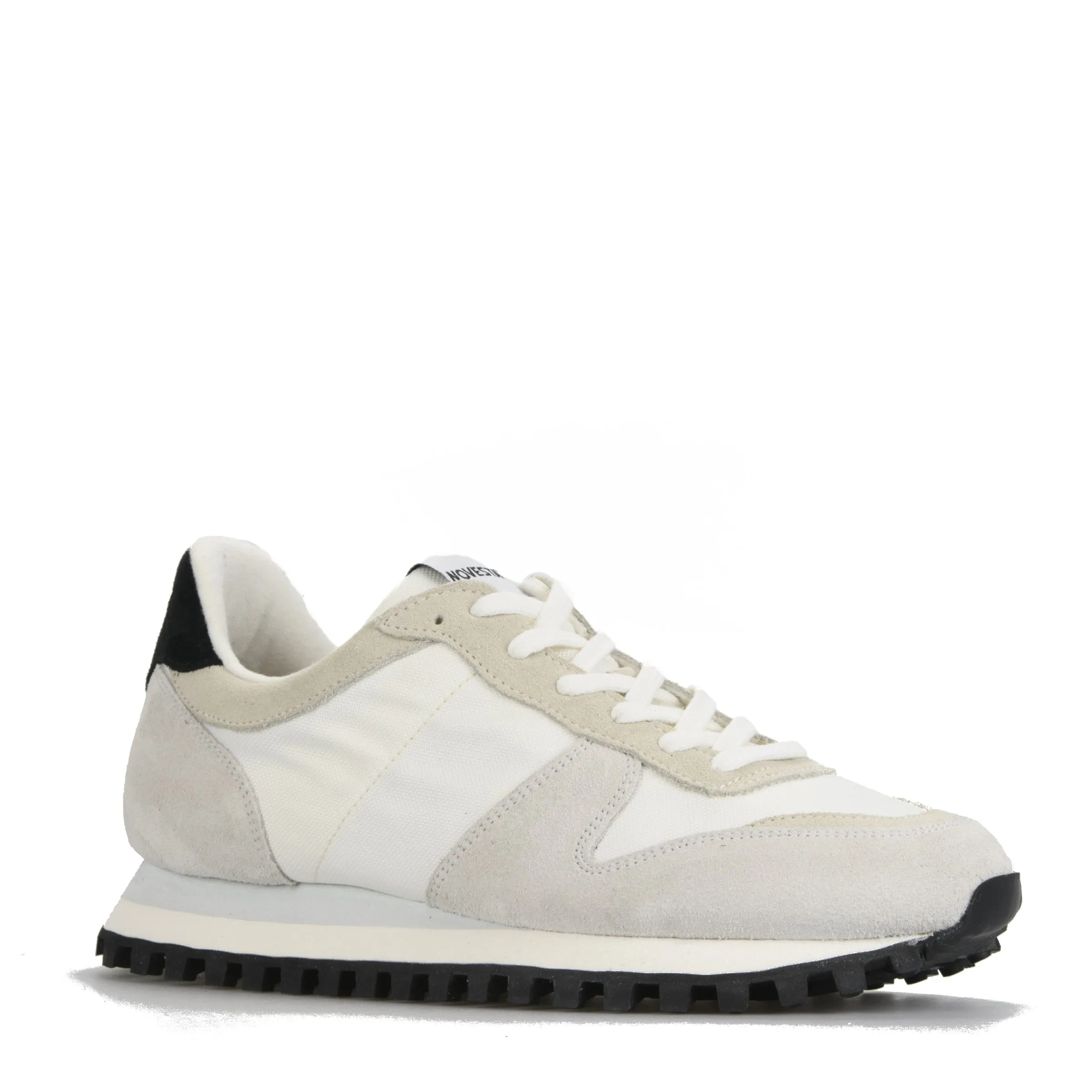 Marathon Trail (White)