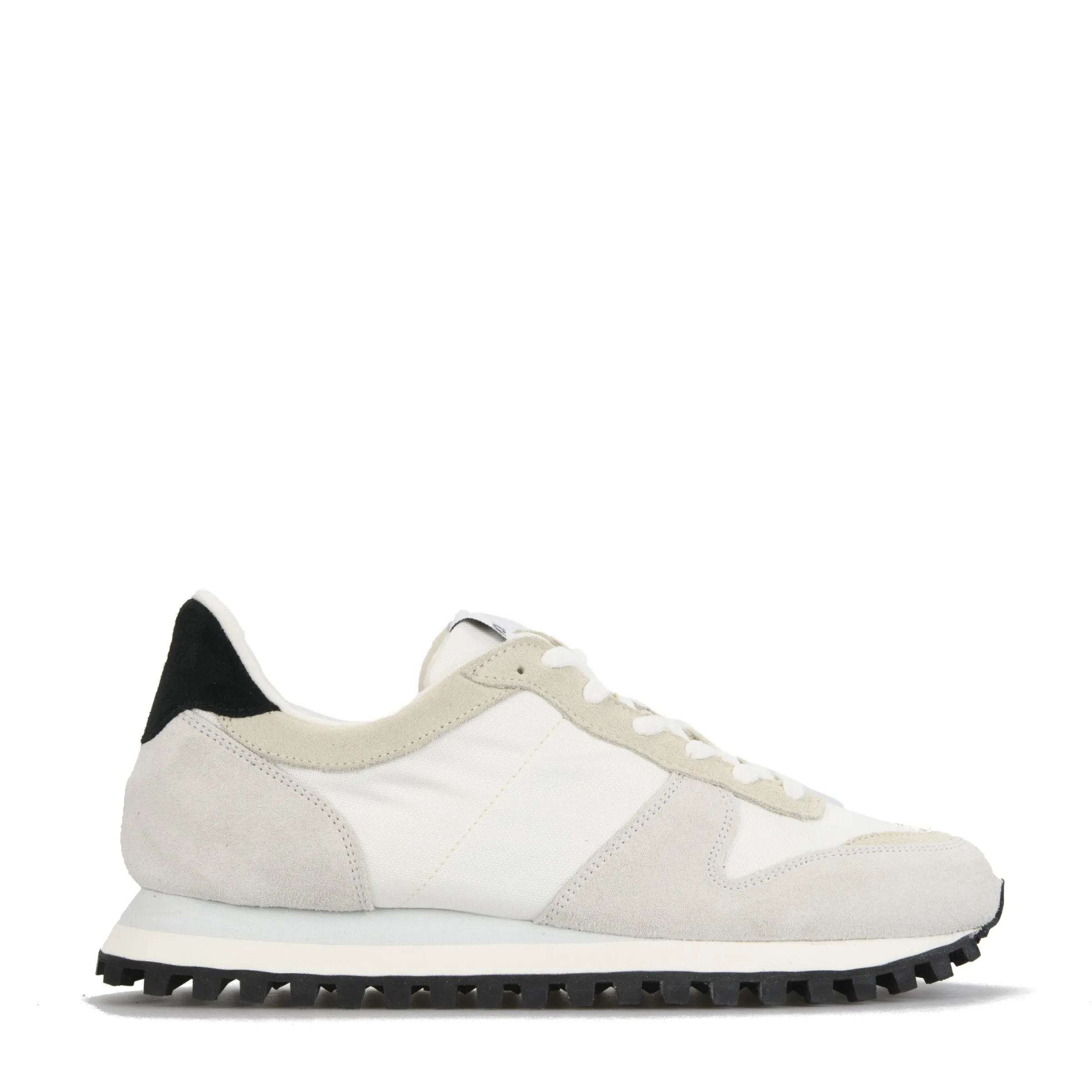 Marathon Trail (White)