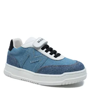 Marc Jacobs Denim Sneaker