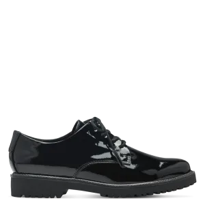 MarcoTozzi Ladies Laced Derby Shoe 23712-41 018